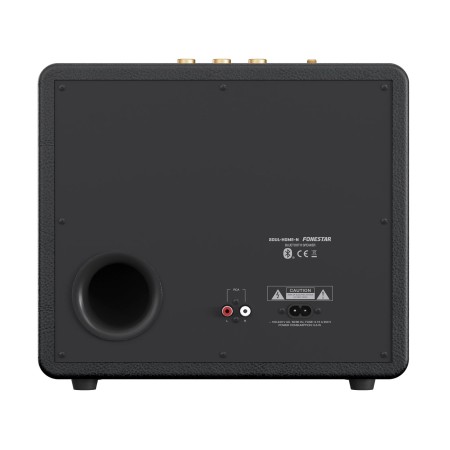 Altavoz Fonestar SOUL-HOME-N/ 80W/ 2.1