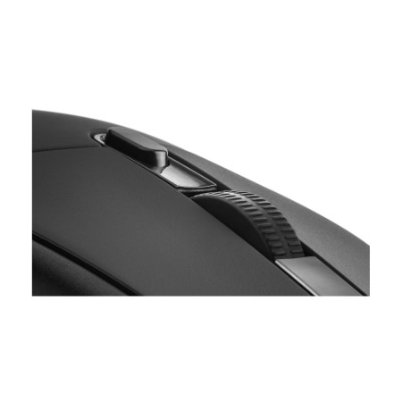 Pack Gaming Mars Gaming MCPTKLES/ Teclado + Ratón Óptico