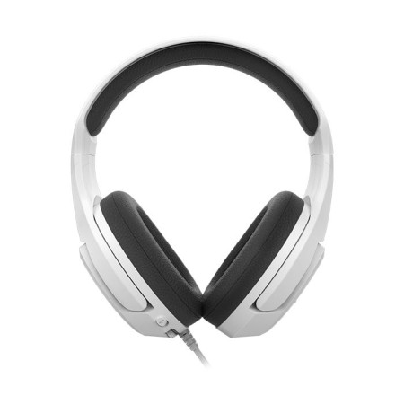 Auriculares Gaming con Micrófono Krom Kopa 7.1/ USB 2.0/ Blancos