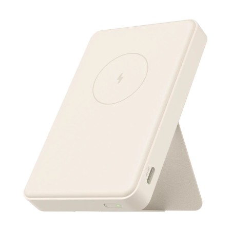 Powerbank 6000mAh Xiaomi Magnetic Power Bank 6000/ 15W/ Beige