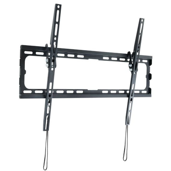 Soporte de Pared Fijo/ Inclinable TooQ LP1081T-B para TV de 37-80"/ hasta 45kg