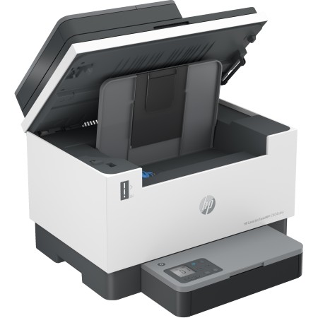 Multifunción láser hp laserjet tank 2604sdw monocromo wifi duplex