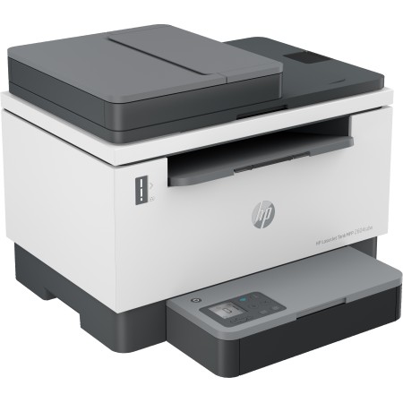 Multifunción láser hp laserjet tank 2604sdw monocromo wifi duplex