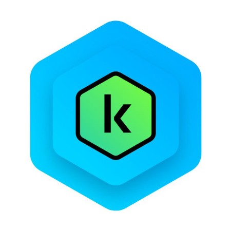 Antivirus Kaspersky Standard/ 5 Dispositivos/ 1 Año