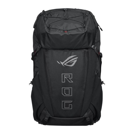 Mochila asus rog archer ergoair para portatil 18 pulgadas negro