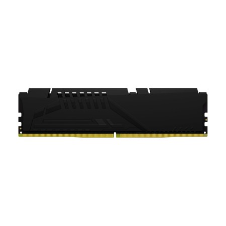 Memoria RAM Kingston FURY Beast 16GB/ DDR5/ 5200MHz/ 1.1V/ CL38/ DIMM