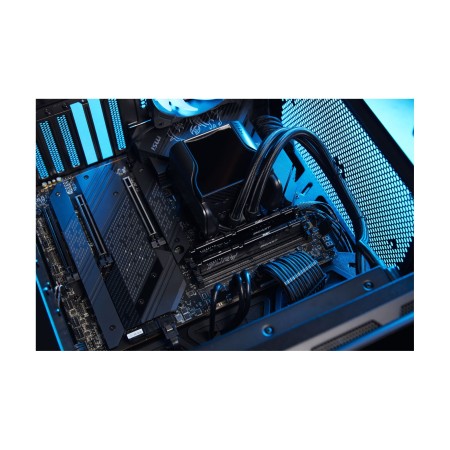 Memoria RAM Kingston FURY Beast 16GB/ DDR5/ 5200MHz/ 1.1V/ CL38/ DIMM