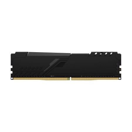 Memoria RAM Kingston FURY Beast 16GB/ DDR4/ 3200MHz/ 1.35V/ CL16/ DIMM