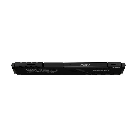 Memoria RAM Kingston FURY Beast 16GB/ DDR4/ 3200MHz/ 1.35V/ CL16/ DIMM