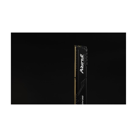 Memoria RAM Kingston FURY Beast 16GB/ DDR4/ 3200MHz/ 1.35V/ CL16/ DIMM