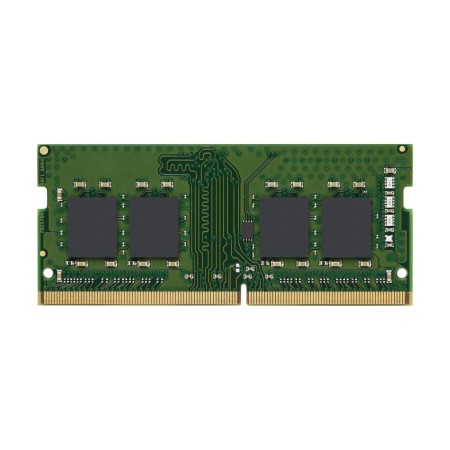 Memoria RAM Kingston ValueRAM 8GB/ DDR4/ 3200MHz/ 1.2V/ CL22/ SODIMM