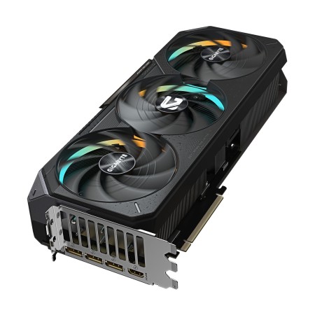 Tarjeta Gráfica Gigabyte GeForce RTX 5070Ti Gaming OC 16G/ 16GB GDDR7