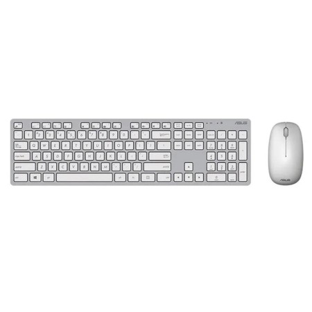Teclado raton asus w5000 inhalambrico