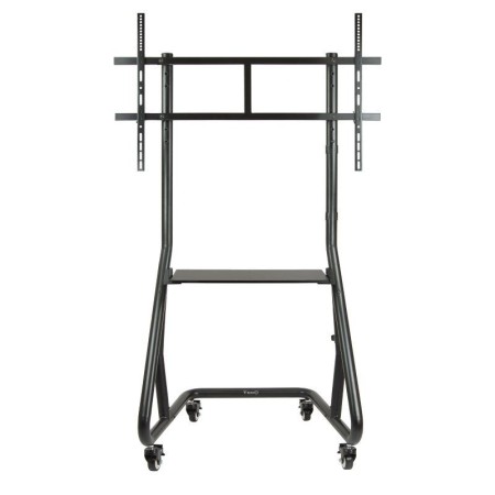 Soporte de Suelo con Ruedas TooQ FS20200M-B para TV de 60-105"/ hasta 100kg