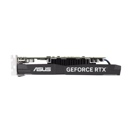 Tarjeta Gráfica Asus Dual GeForce RTX 3050 OC Edition/ 6GB GDDR6