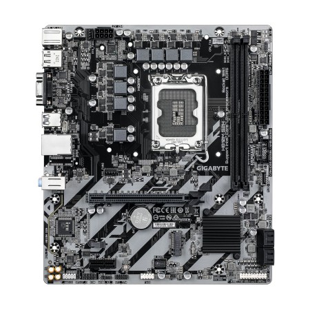 Placa Base Gigabyte H810M S2H Socket 1851/ Micro ATX