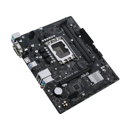 Placa Base Asus Prime H610M-R D4 Socket 1700/ Micro ATX/ Bulk