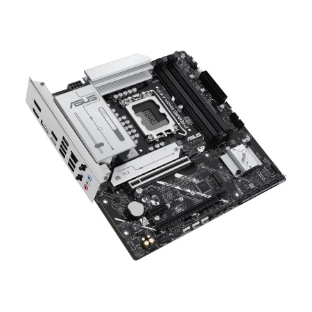 Placa Base Asus PRIME B860M-A WIFI Socket 1851/ Micro ATX