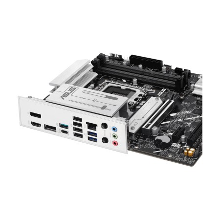 Placa Base Asus PRIME B860M-A WIFI Socket 1851/ Micro ATX