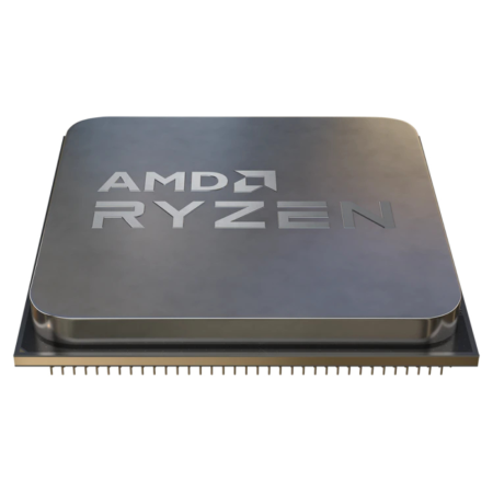 Procesador AMD Ryzen 5-4500 3.60GHz Socket AM4