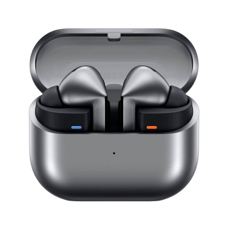 Samsung Galaxy Buds3 Pro Auriculares Bluetooth Plata (Silver) SM-R630