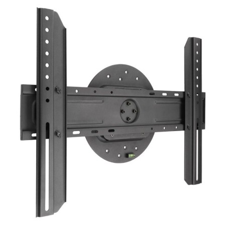 Soporte de Pared Giratorio 360° TooQ LP3770F-R para TV de 37-70"/ hasta 50kg