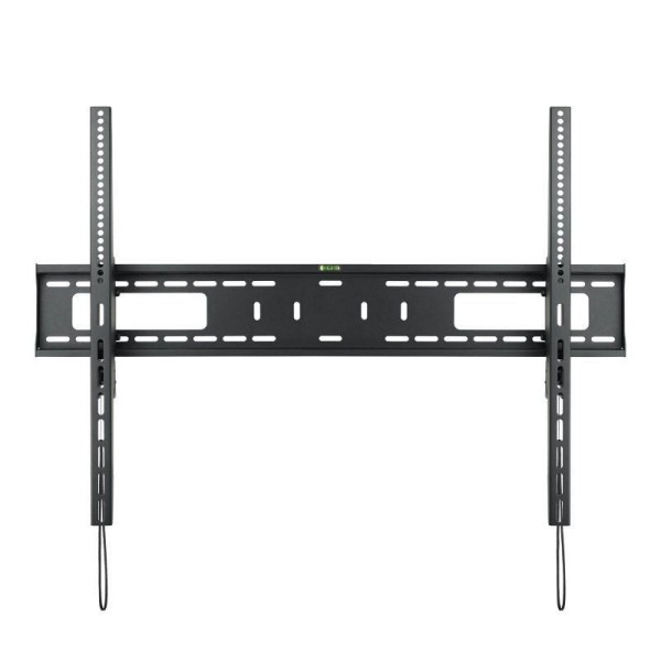 Soporte de Pared Fijo Inclinable TooQ LP42100T-B para TV de 60-100"/ hasta 75kg