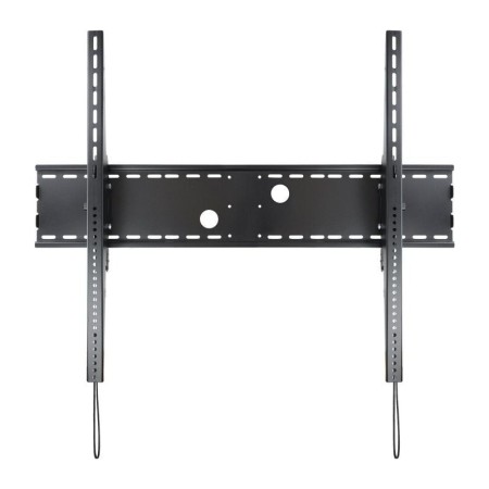 Soporte de Pared Fijo Inclinable TooQ LP42130T-B para TV de 60-100"/ hasta 130kg