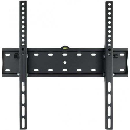 Soporte de Pared Fijo / Inclinable TooQ LP4255T-B para TV de 32-55"/ hasta 40kg