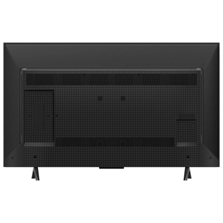 TCL T69C 43T69C Televisor 109,2 cm (43″) 4K Ultra HD Smart TV Wifi Negro 350 cd / m²