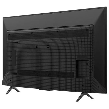 TCL T69C 43T69C Televisor 109,2 cm (43″) 4K Ultra HD Smart TV Wifi Negro 350 cd / m²
