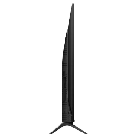 TCL T69C 43T69C Televisor 109,2 cm (43″) 4K Ultra HD Smart TV Wifi Negro 350 cd / m²