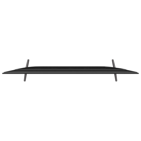 TCL T69C 43T69C Televisor 109,2 cm (43″) 4K Ultra HD Smart TV Wifi Negro 350 cd / m²