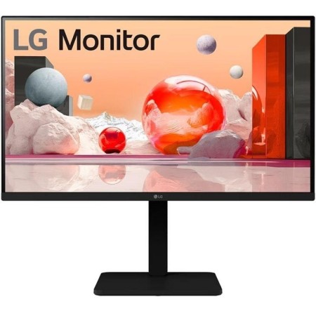 Monitor lg 27ba560 - t 27 pulgadas fhd 100hz