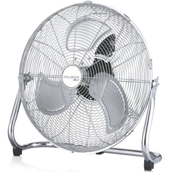 Ventilador de suelo thulos th - vn5008 120w