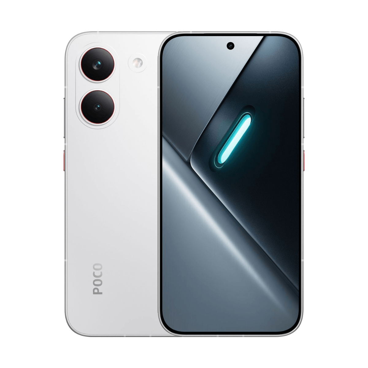 Xiaomi Poco X8 Pro 5G 8GB/512GB Blanco (White) Dual SIM