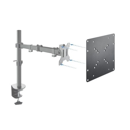 Soporte de Pared Fijo Tooq VMA0200-B para TV de 23-42"/ hasta 30kg