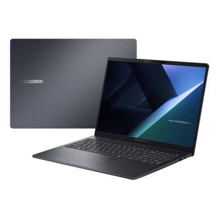 Portatil asus expertbook essential b3605cca - mb2216x u5 - 225h -  16gb -  ssd 512gb -  16 pulgadas -  w11p