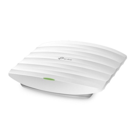 Punto de Acceso Inalámbrico TP-Link Omada EAP115 PoE 300Mbps/ 2.4GHz/ Antenas de 4dBi/ WiFi 802.11n/b/g