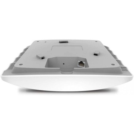 Punto de Acceso Inalámbrico TP-Link Omada EAP225 PoE 1317Mbps/ 2.4GHz 5GHz/ Antenas de 5dBi/ WiFi 802.11ac/n/b/g