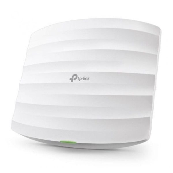 Punto de Acceso Inalámbrico TP-Link Omada EAP245 PoE 1700Mbps/ 2.4 GHz 5GHz/ Antena de 4dBi/ WiFi 802.11ac/n/b/g/a