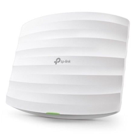 Punto de Acceso Inalámbrico TP-Link Omada EAP265 HD PoE 1750Mbps/ 2.4GHz 5GHz/ Antenas de 4dBi/ WiFi 802.11ac/n/g/b/a