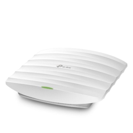 Punto de Acceso Inalámbrico TP-Link Omada EAP265 HD PoE 1750Mbps/ 2.4GHz 5GHz/ Antenas de 4dBi/ WiFi 802.11ac/n/g/b/a