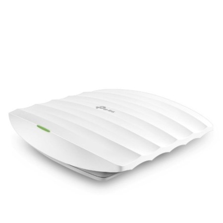 Punto de Acceso Inalámbrico TP-Link Omada EAP265 HD PoE 1750Mbps/ 2.4GHz 5GHz/ Antenas de 4dBi/ WiFi 802.11ac/n/g/b/a