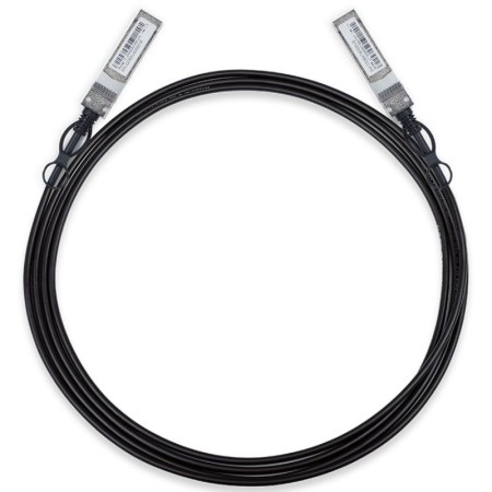 Cable Direct Attach SFP+ TP-Link TL-SM5220-3M/ 3m/ Negro