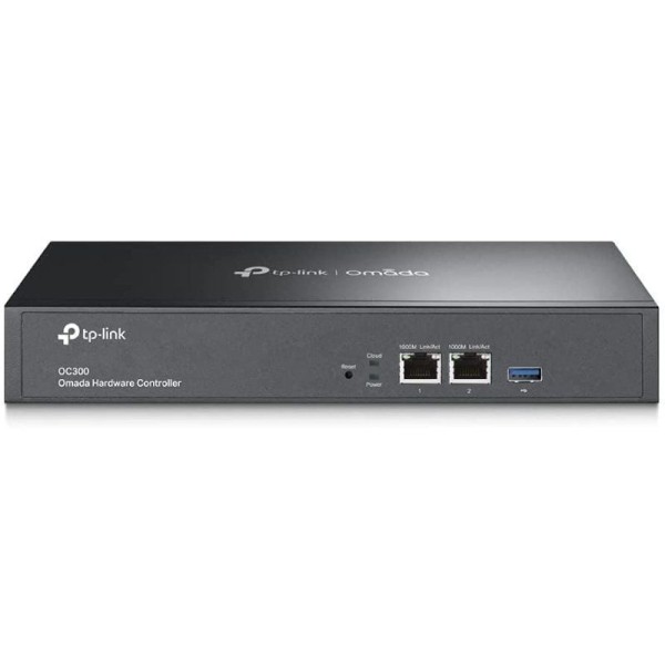 Controlador TP-Link Omada OC300 2 Puertos/ RJ-45 10/100/1000