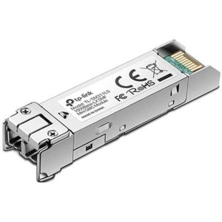 Modulo SFP Transceptor de Fibra Óptica TP-Link TL-SM311LS