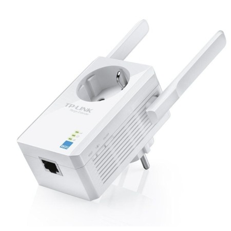 Repetidor Inalámbrico TP-Link TL-WA860RE 300Mbps/ 2 Antenas