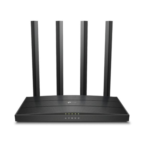 Router Inalámbrico TP-Link Archer C80 1900Mbps/ 2.4GHz 5GHz/ 4 Antenas/ WiFi 802.11ac/n/a - n/b/g