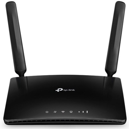 Router Inalámbrico 4G TP-Link Archer MR400 1200Mbps/ 2.4GHz 5GHz/ 2 Antenas/ WiFi 802.11ac/n/a/b/g/n